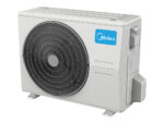 Настенный кондиционер инвертор Midea, серия UNLIMITED, FULL DC inverter, MSAG2-18N8D0-I / MSAG2-18N8D0-O — изображение 5