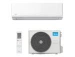 Настенный кондиционер инвертор Midea, серия UNLIMITED, FULL DC inverter, MSAG2-18N8D0-I / MSAG2-18N8D0-O