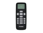 Кондиционер FUNAI, серия SENSEI, RAC-SN20HP.D04 (on/off) — изображение 4