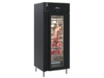 Холодильный шкаф Carboma PRO M700GN-1-G-MHC 9005 — изображение 3